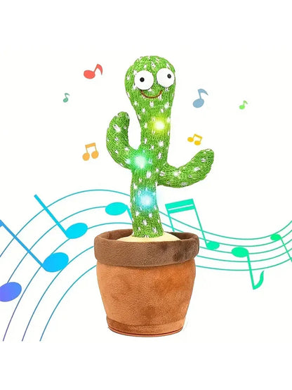 Cactus dançante